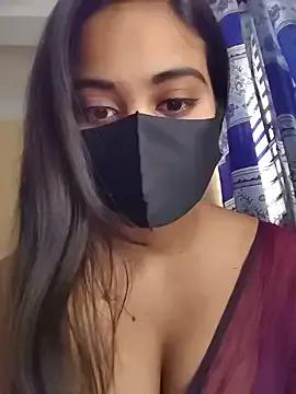 Freechat SimaRoy- on StripChat