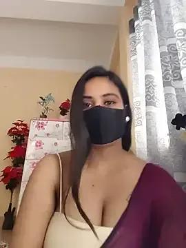 Freechat SimaRoy- on StripChat