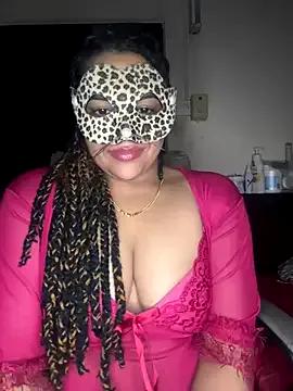 Private SLNatasha on StripChat