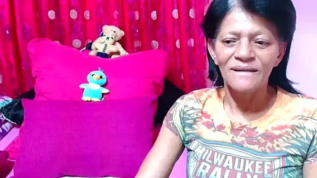 Private SLUTTYROXY on StripChat