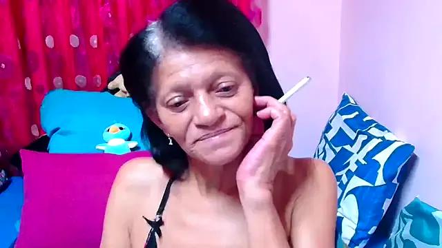 Private SLUTTYROXY on StripChat