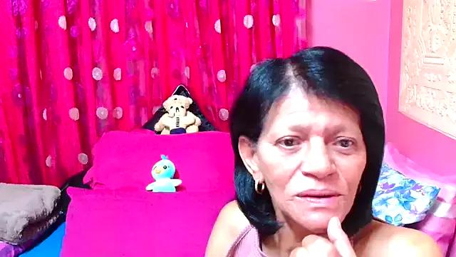 Private SLUTTYROXY on StripChat