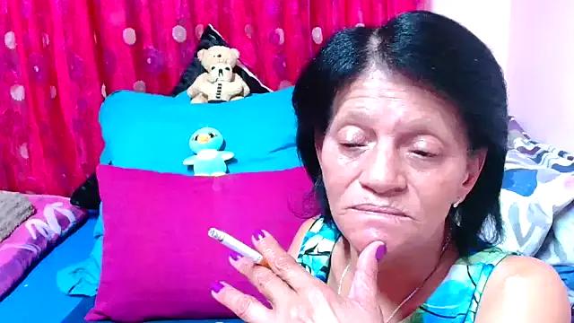 Private SLUTTYROXY on StripChat