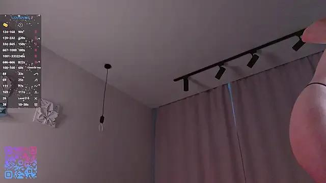 Freechat SoniaScott on StripChat