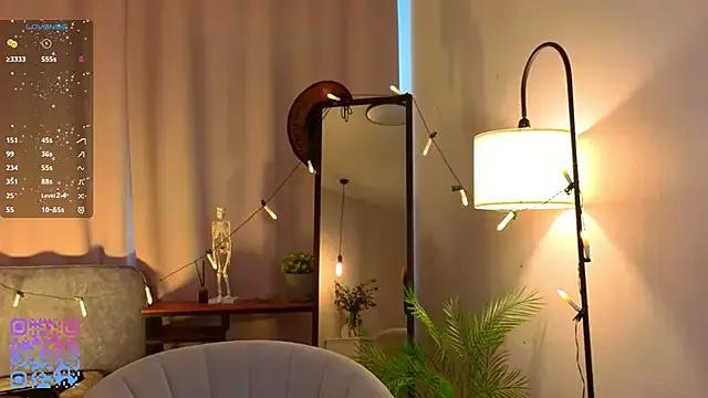 Freechat SoniaScott on StripChat