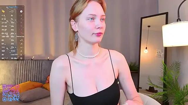 Freechat SoniaScott on StripChat