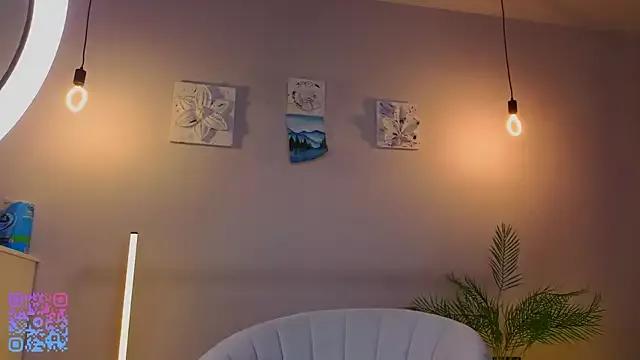 Freechat SoniaScott on StripChat