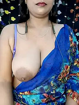 Freechat Sony-Model on StripChat