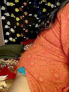 Freechat Sony-Model on StripChat