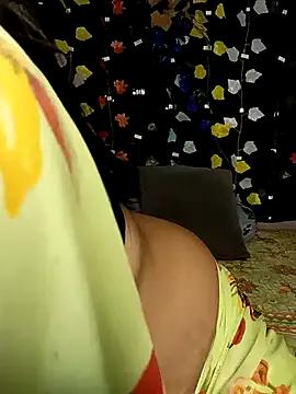 Freechat Sony-Model on StripChat