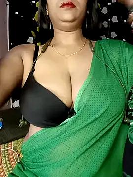 Freechat Sony-Model on StripChat