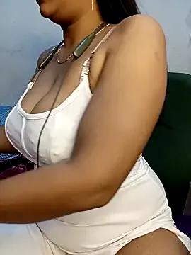 Freechat Sony-Model on StripChat