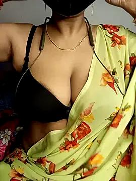 Sony-Model — Pussy show