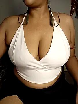 Freechat Sony-Model on StripChat