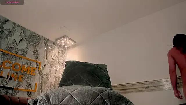 StripChat Sophi_Johnson is Freechat Sophi_Johnson — show cum