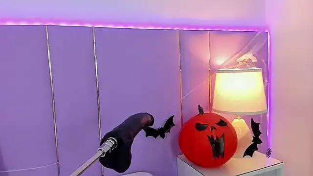 SophyRuiz_ — Messy blowjob + nipple play 4 min