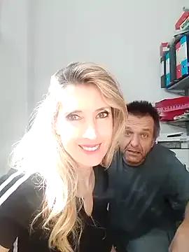 Freechat SorayaSapeca on StripChat