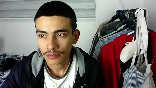 Freechat sorry-mom69 on StripChat