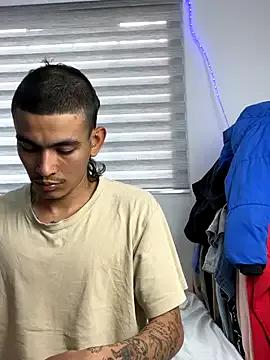 Freechat sorry-mom69 on StripChat