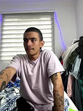 Freechat sorry-mom69 on StripChat