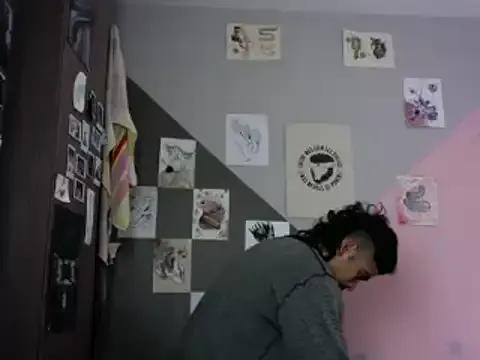 Freechat sorry-mom69 on StripChat