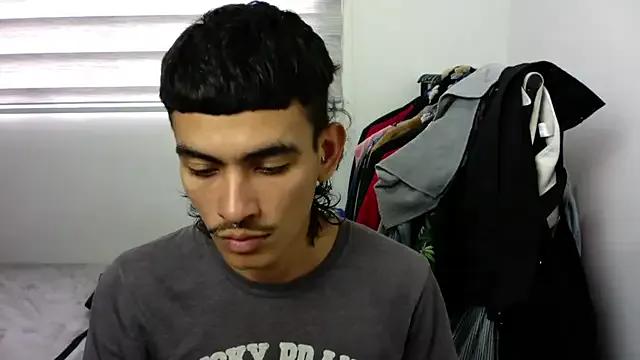 Freechat sorry-mom69 on StripChat