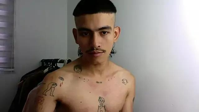 Freechat sorry-mom69 on StripChat