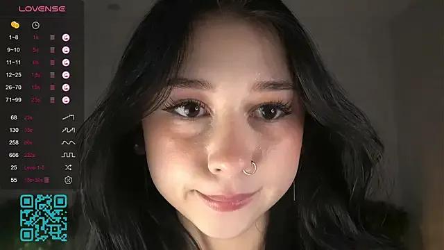 Freechat Sssonya on StripChat