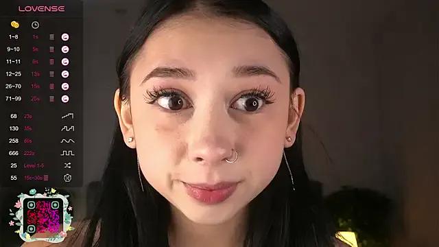 Freechat Sssonya on StripChat