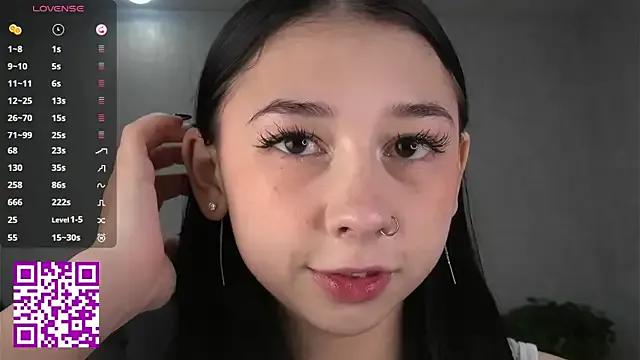 StripChat Sssonya is Freechat Sssonya — Lick My Sweet Fingers