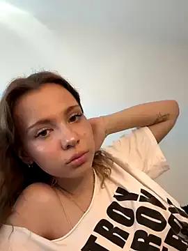 Freechat Stellar_Hush on StripChat