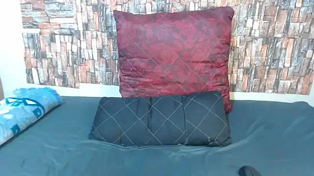 Freechat SultryCocoBabe on StripChat