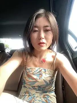 sunny-520 on StripChat 