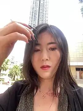 sunny-520 on StripChat 