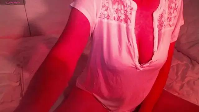 sweetchani666 on StripChat 