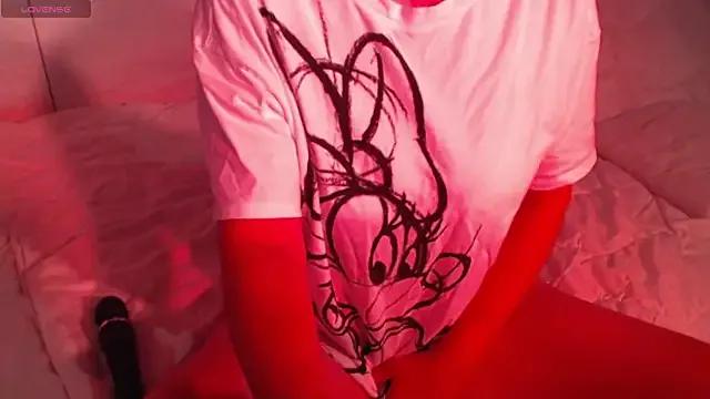 sweetchani666 on StripChat 