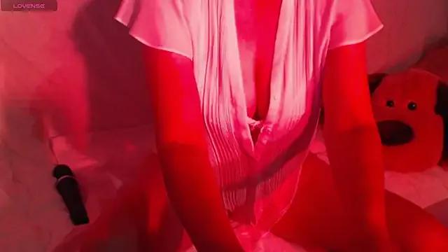 sweetchani666 on StripChat 