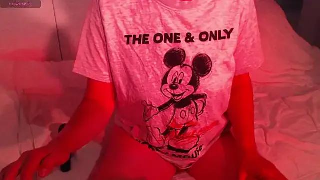 sweetchani666 on StripChat 