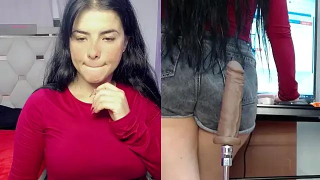 Tamaraa_wet on StripChat 