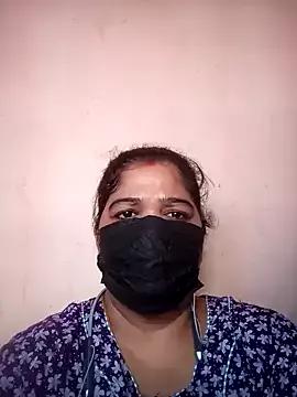 Freechat tamilthanushri on StripChat