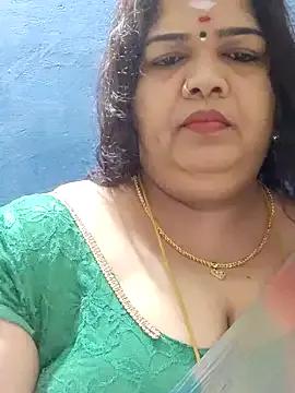 Freechat tamilthanushri on StripChat