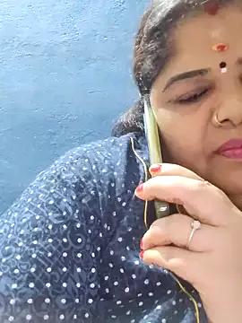 Freechat tamilthanushri on StripChat