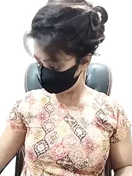 Freechat Tapur- on StripChat