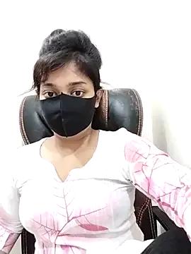 Freechat Tapur- on StripChat