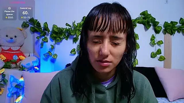 StripChat tati_cardenas is Freechat tati_cardenas — Show u my pinky pussy