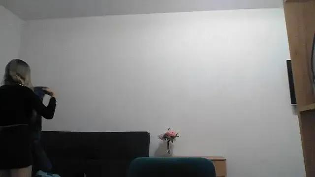 Tavriena — cool talking for fun