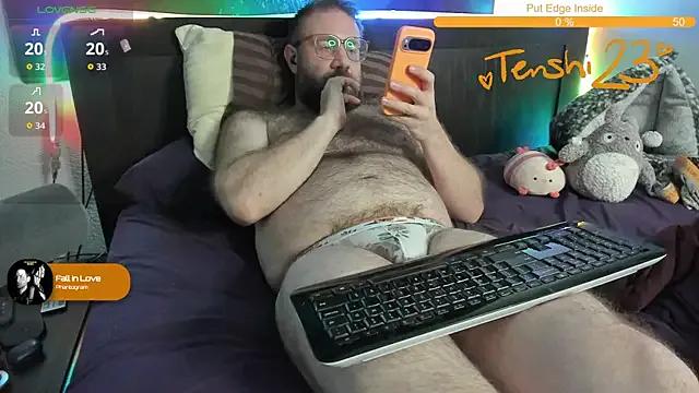 tenshi23strip's avatar