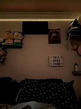 Freechat ThicBunz on StripChat