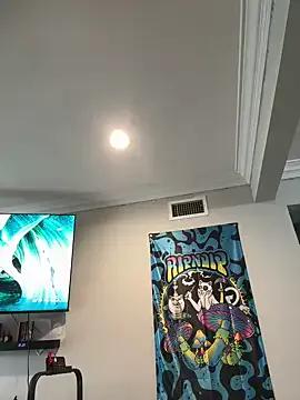 Freechat ThicBunz on StripChat