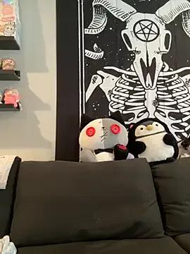 Freechat ThicBunz on StripChat